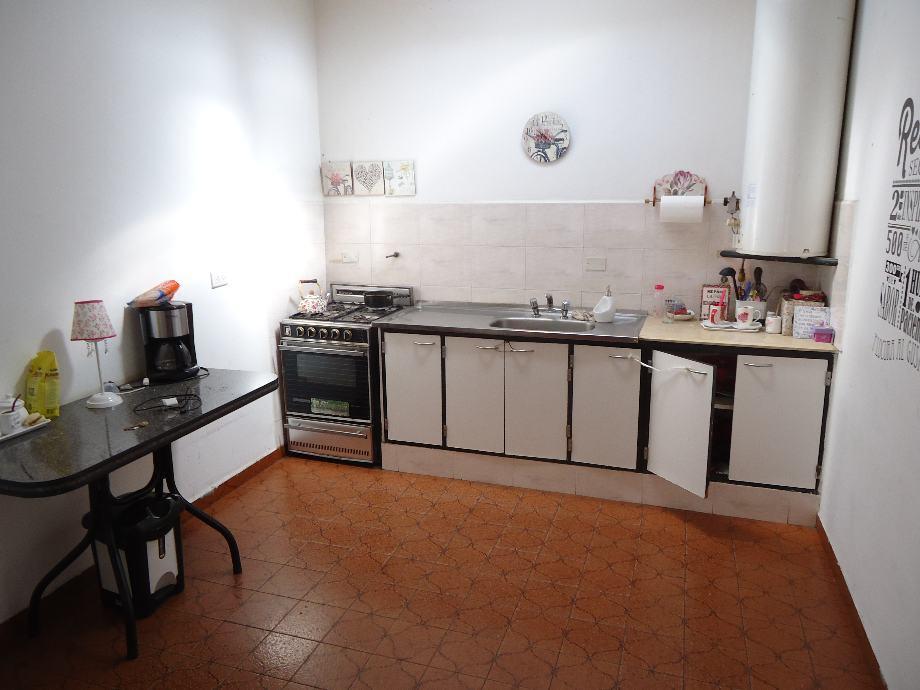 Casa PH en Venta en Castelar Sur