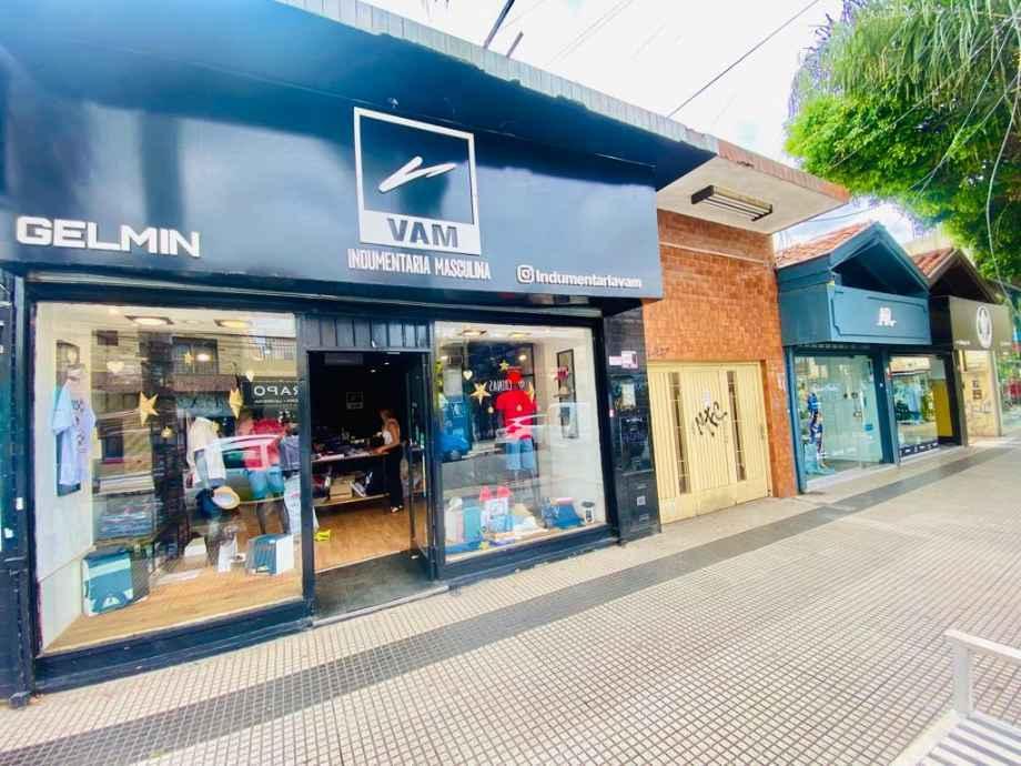 Local con Vivienda en Venta en Ituzaingó Norte 1