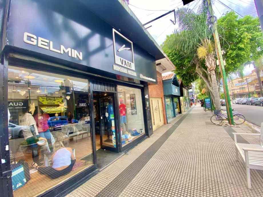 Propiedad en Argentina
