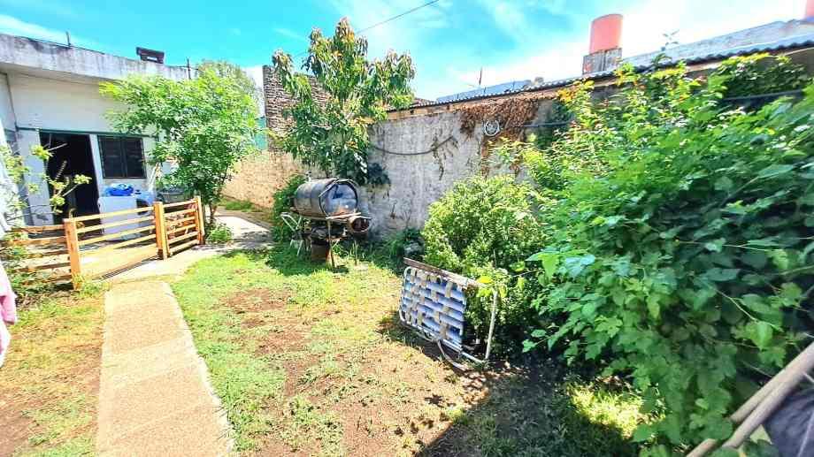 Casa para 2 Familias en Venta en Ituzaingo Sur