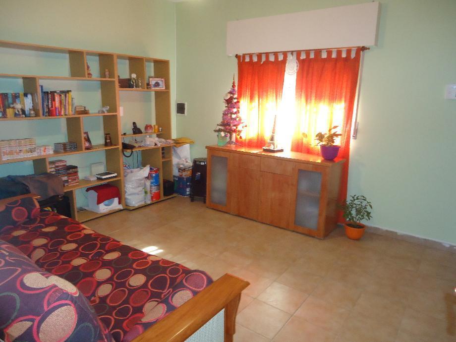 Casa PH en Venta Cond en Ituzaingo Sur