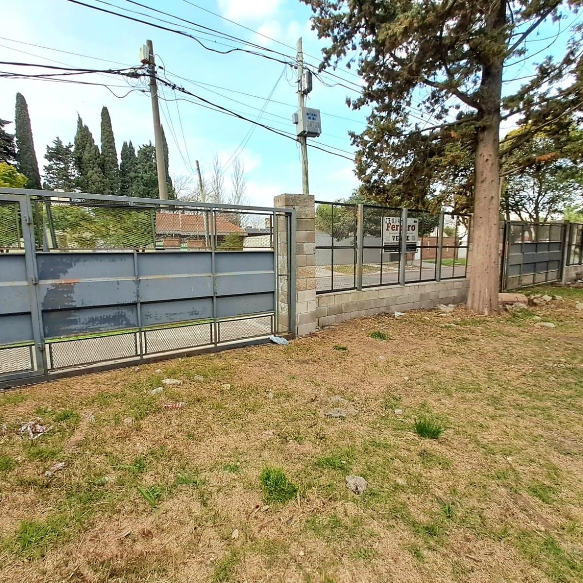 Lote en Venta en Ituzaingo Sur