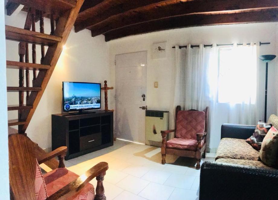 Duplex en Venta en Castelar Sur 2