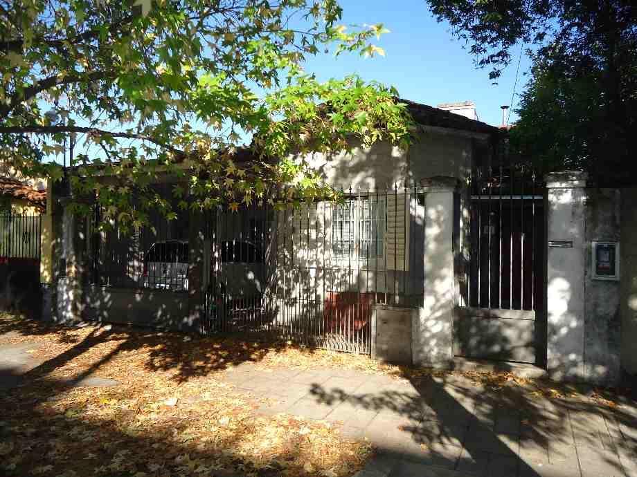 Chalet en Venta en Ituzaingo Norte