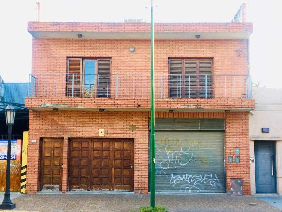 Propiedad en Argentina