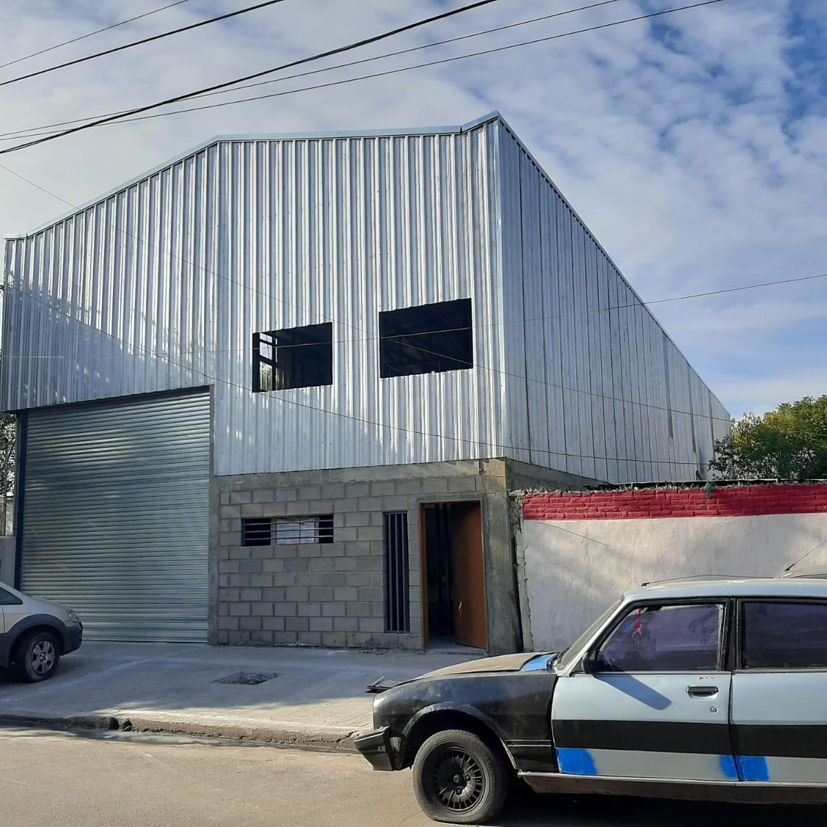 Propiedad en Argentina