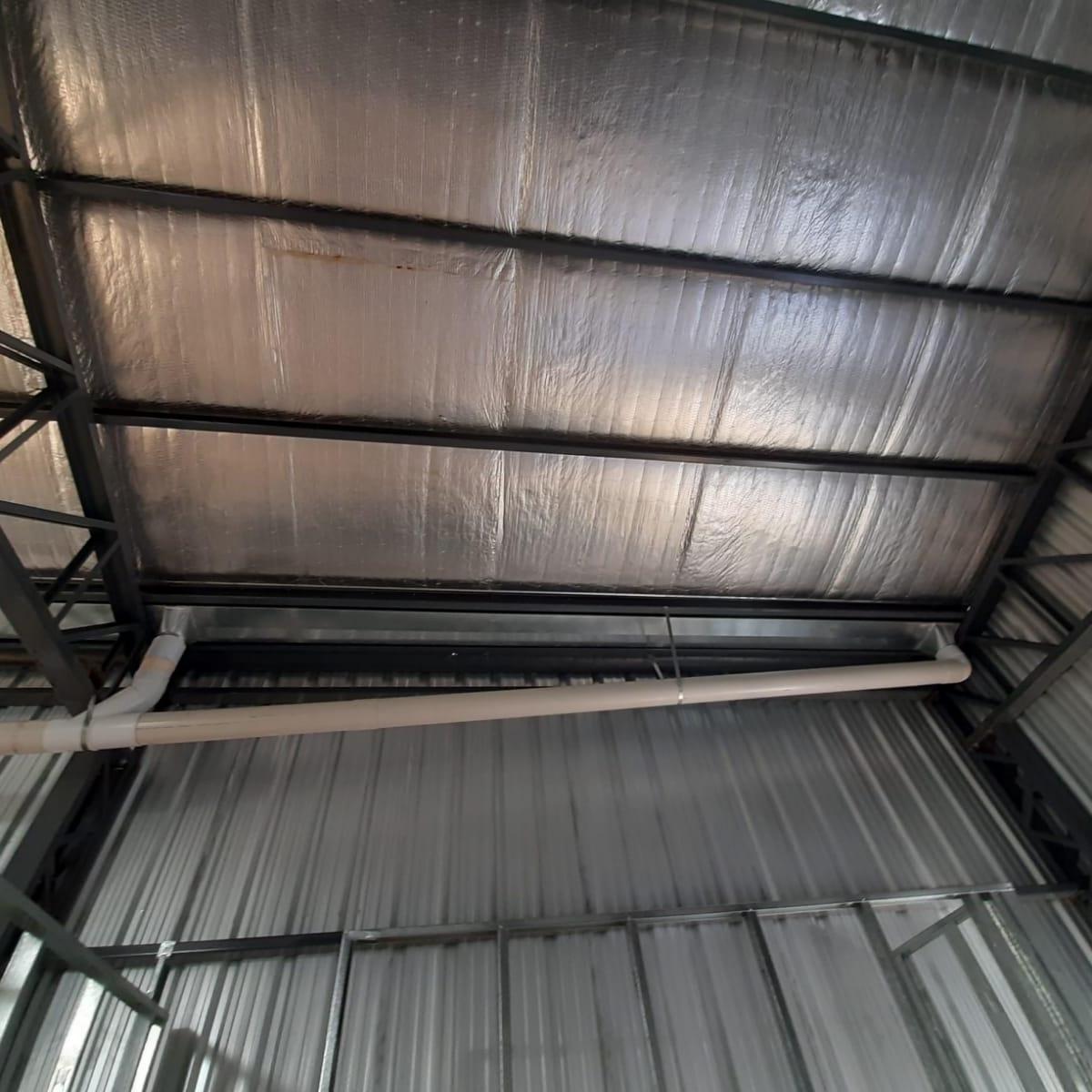 Galpon en Venta o Alquiler en Ituzaingo Norte 4