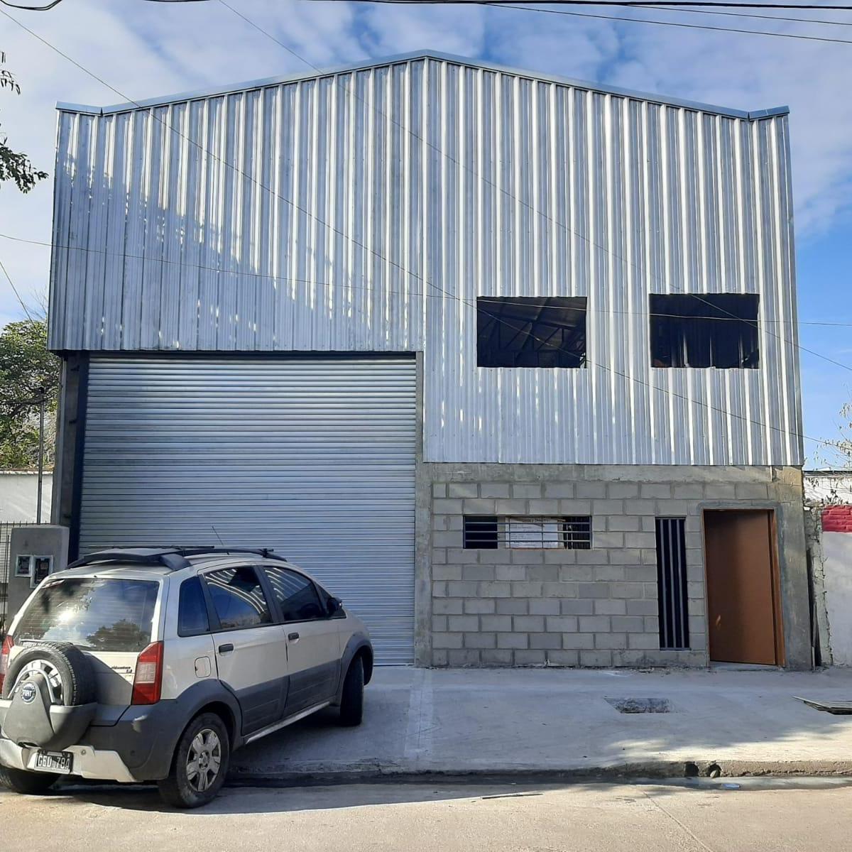 Galpon en Venta o Alquiler en Ituzaingo Norte 1
