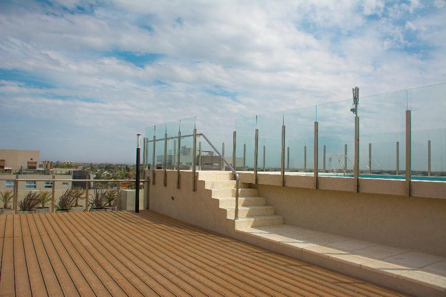 Departamento en Venta en Ituzaingo Norte