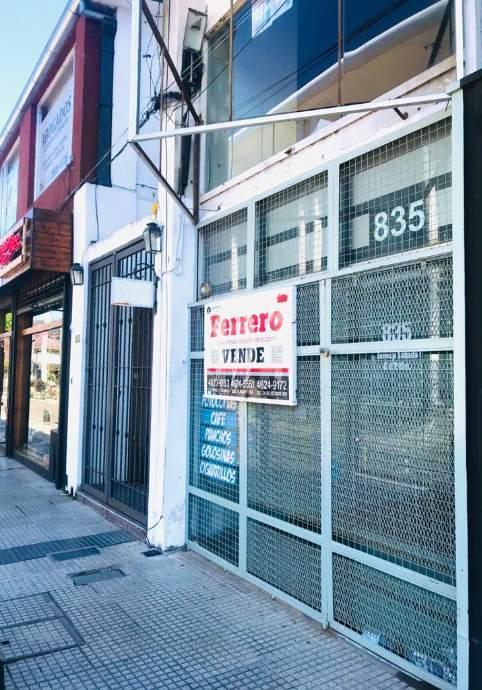 Local en Venta en Ituzaingo Norte