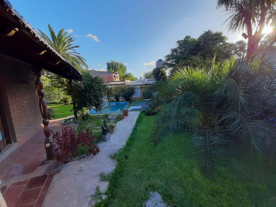 Chalet en Venta en Ituzaingo Sur 2