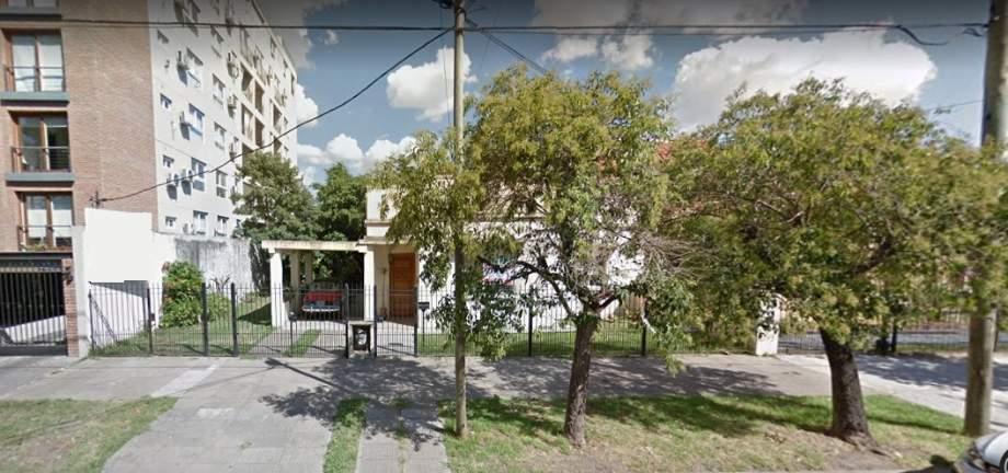 Lote en Venta en Ituzaingo Norte