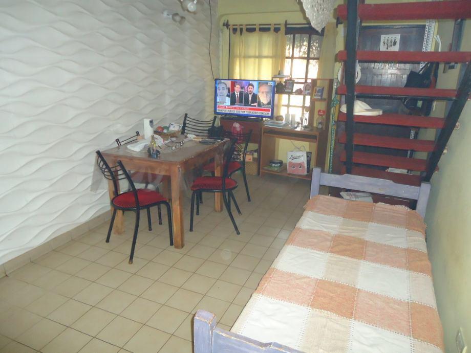 Duplex en Venta en Ituzaingo Sur 1