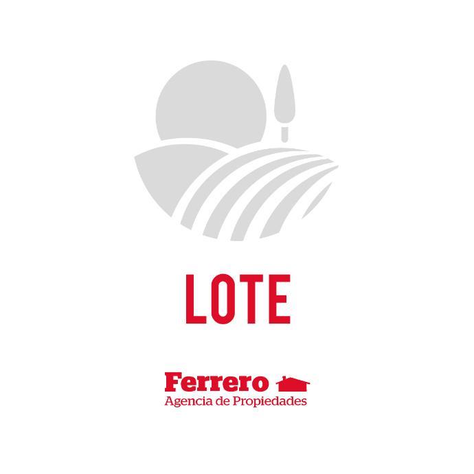 Lote en Venta en Ituzaingo Norte 2