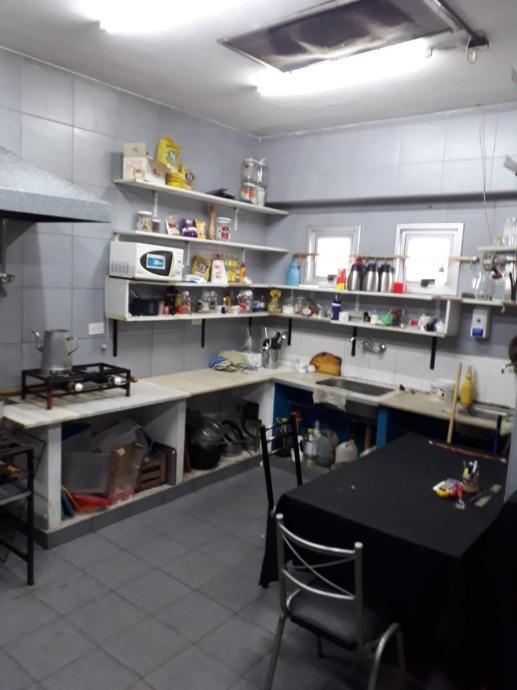 Local en Venta en Ituzaingo Norte
