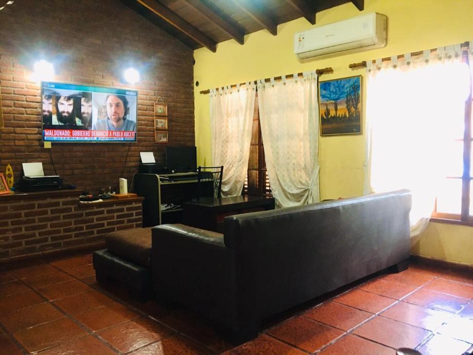 Chalet en Venta en Castelar Sur 5