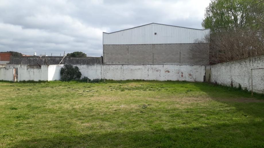 Inmueble Comercial en Venta en Ituzaingo Sur 5