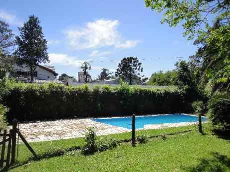 Chalet en Venta en Ituzaingo Norte
