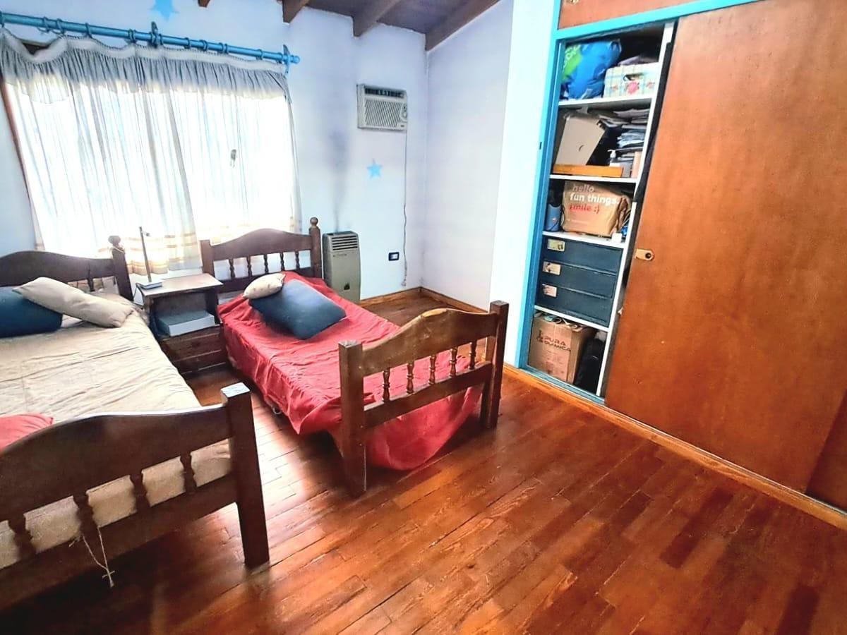 Chalet en Venta Cond en Ituzaingo Norte 5