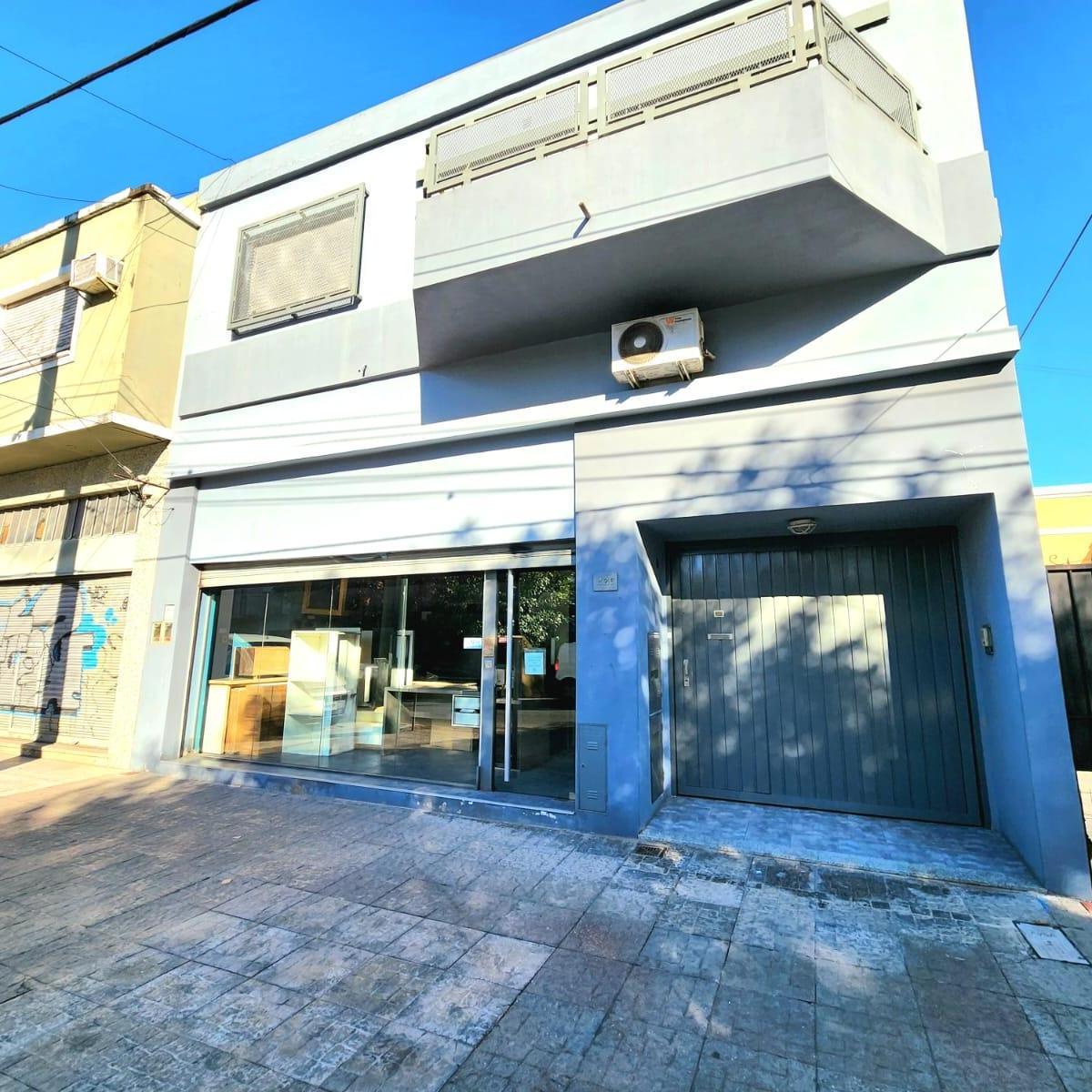 Local con Vivienda en Venta en Ituzaingo Norte