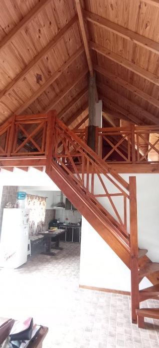 Duplex en Venta en Ituzaingo Norte 3