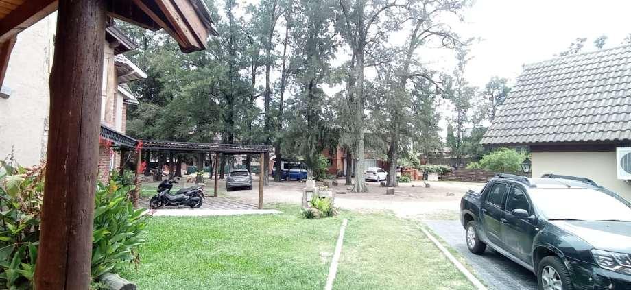 Duplex en Venta en Ituzaingo Norte 2