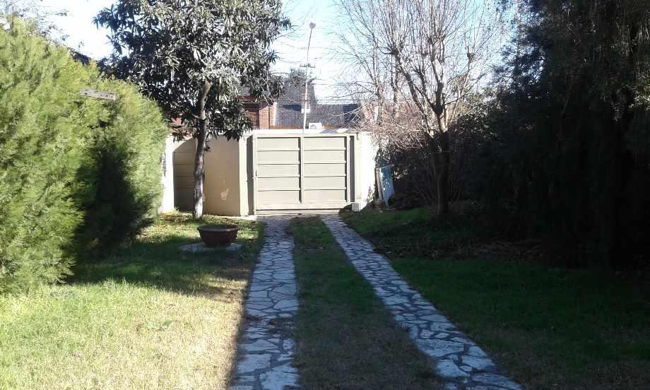 Casa en Venta en Castelar Norte 2