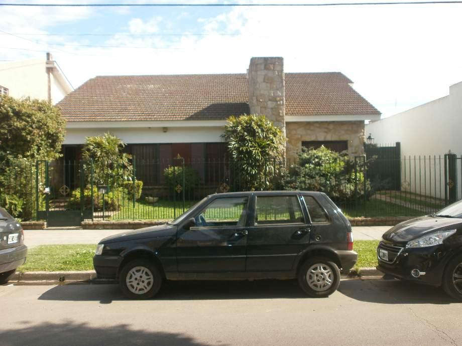 Chalet en Venta Cond en Ituzaingo Norte 2