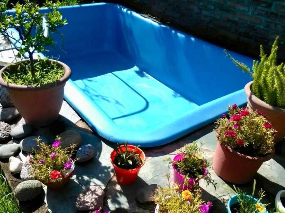 Chalet en Venta en Ituzaingo Norte