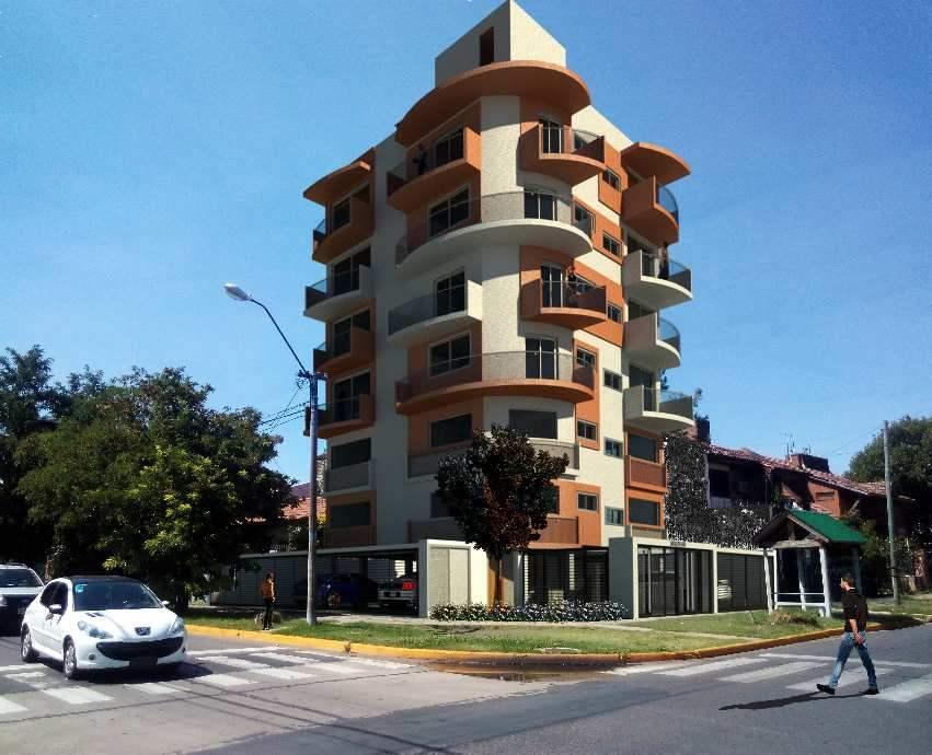 Departamento en Venta en Ituzaingo Norte