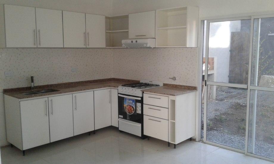 Duplex en venta en Ituzaingo Sur