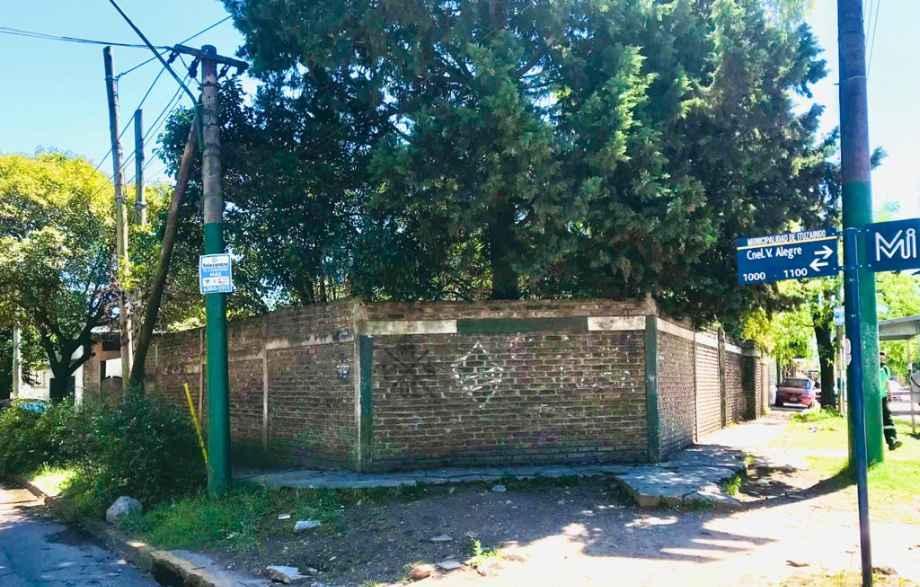 Casa en Venta en Ituzaingo Sur 3