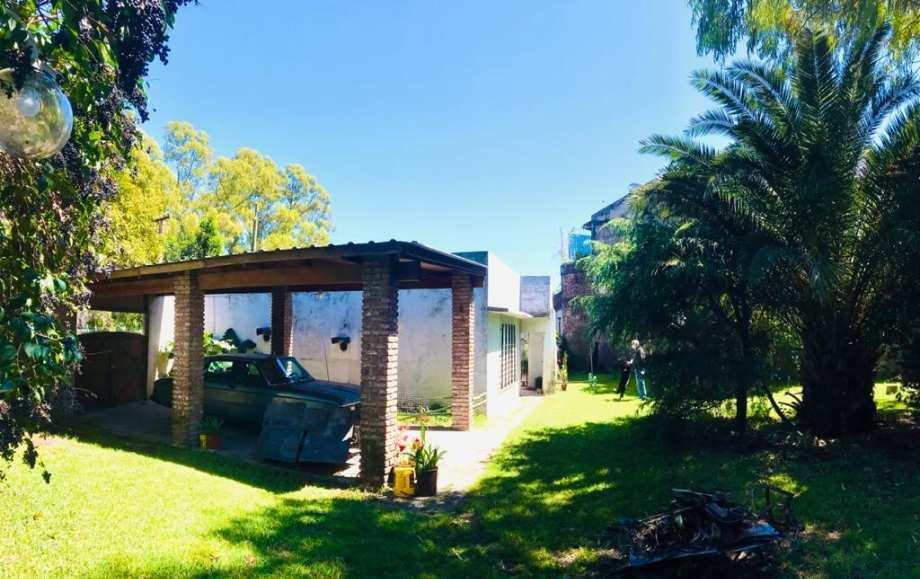 Casa en Venta en Ituzaingo Sur 5