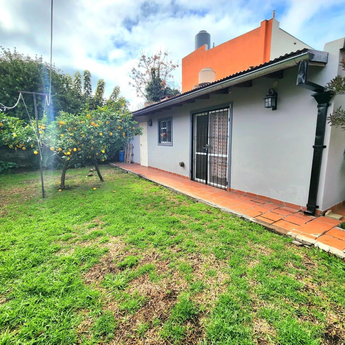 Casa en Venta en Ituzaingo Norte