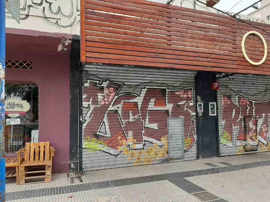Local en Venta en Ituzaingo Sur