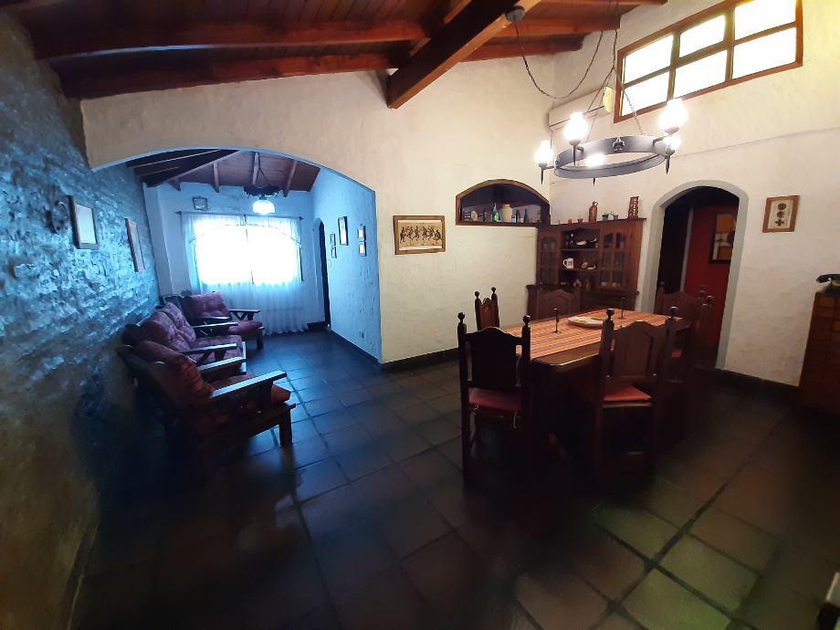 Chalet en Venta en Ituzaingo Sur