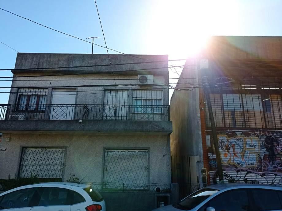 Duplex en Venta en San Antonio de Padua Norte