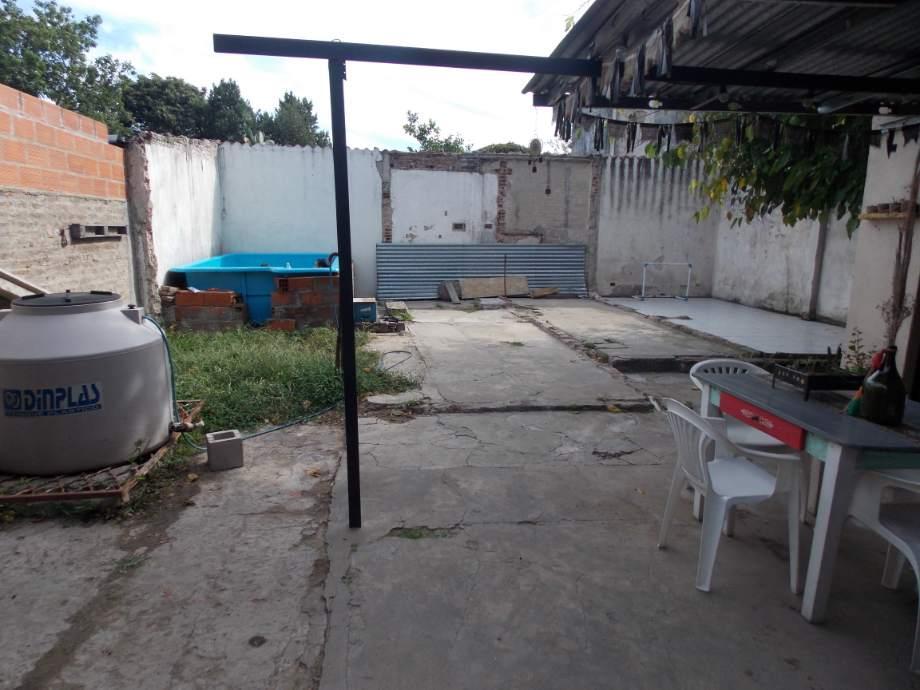 Chalet en Venta en Ituzaingo Norte
