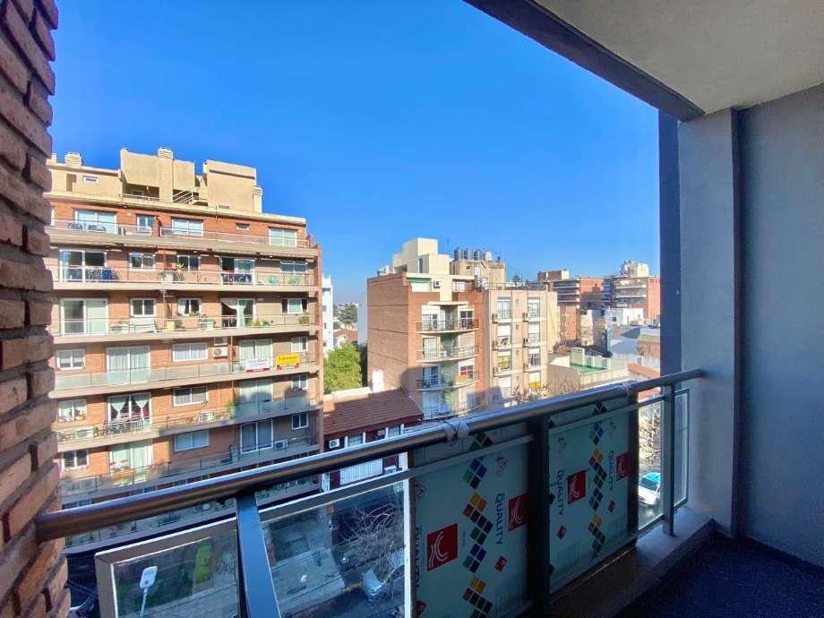 Departamento en Venta en Castelar Sur