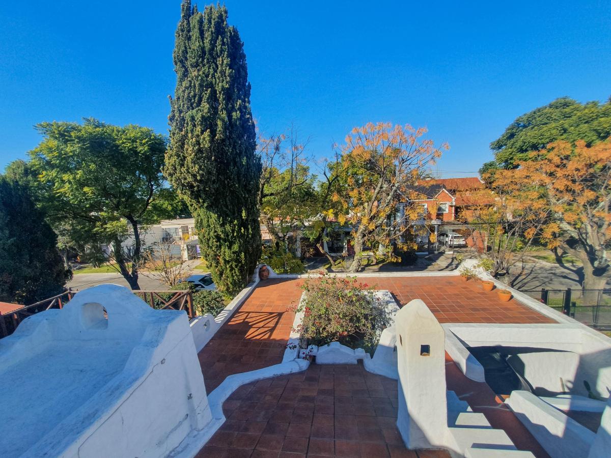 Casa en Venta en Ituzaingo Norte 5