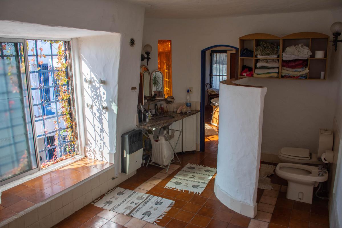 Casa en Venta en Ituzaingo Norte 5
