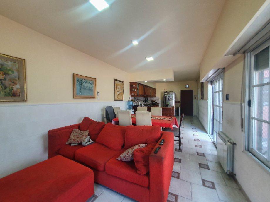 Chalet de "Estilo Ladrillo Vista" 2