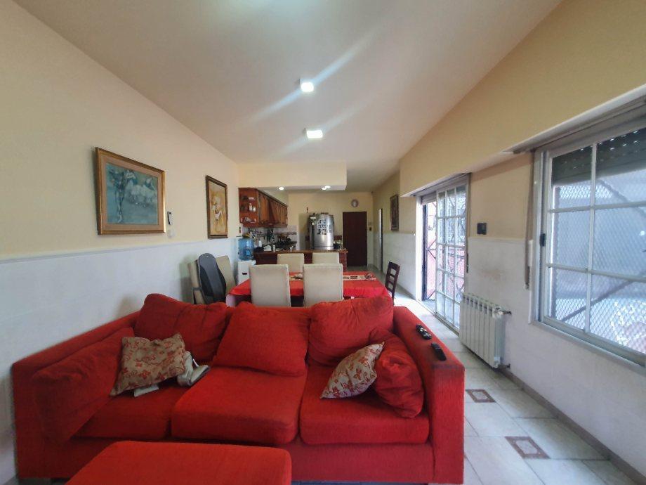 Chalet de "Estilo Ladrillo Vista" 5