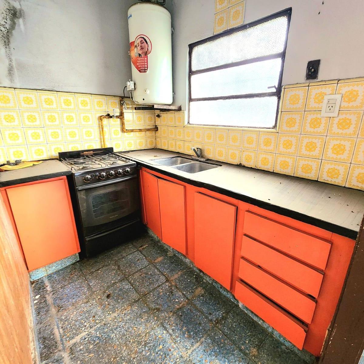 Casa Tipo Americana Al Fondo Castelar Sur 4