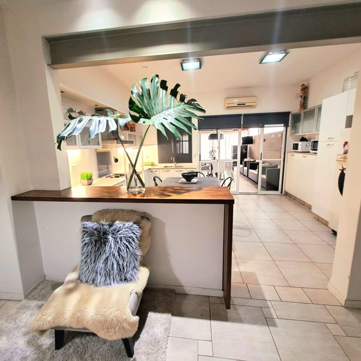 DUPLEX EN VENTA EN ITUZAINGO NORTE
