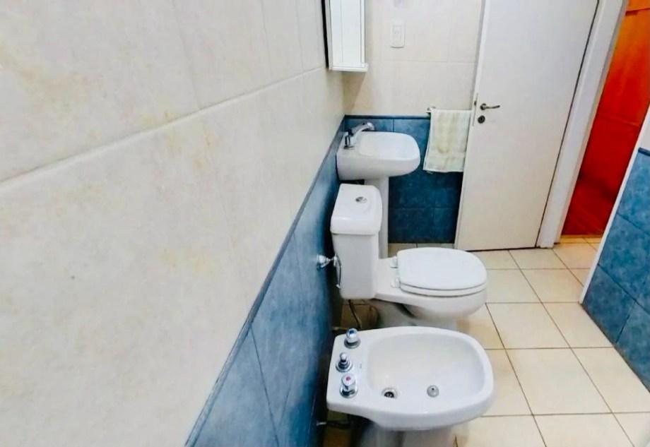DUPLEX MODERNO EN ITUZAINGÓ NORTE