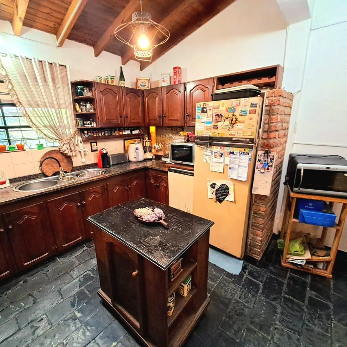 Casa en Venta en Ituzaingo Sur 4