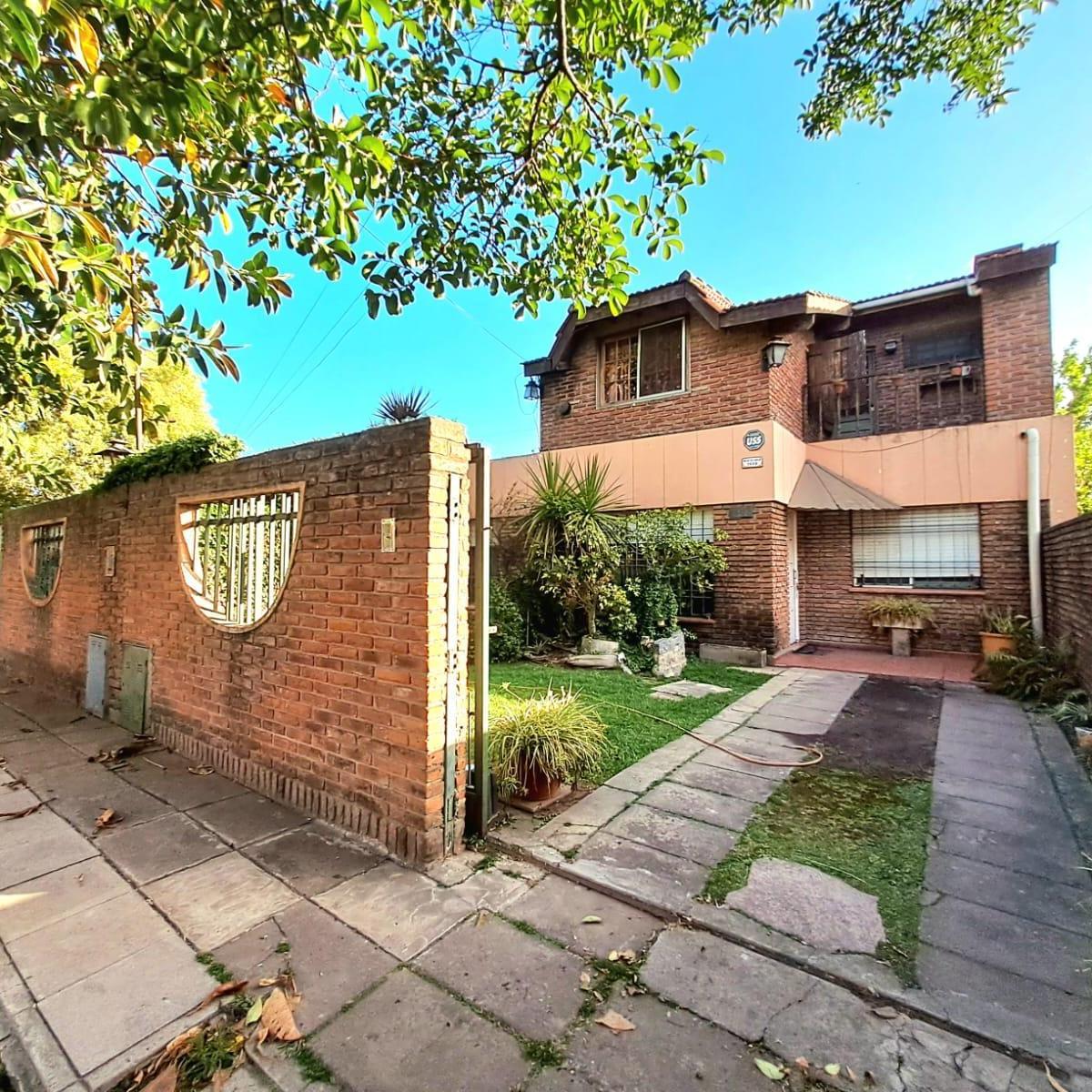 Casa en Venta en Ituzaingo Sur 3