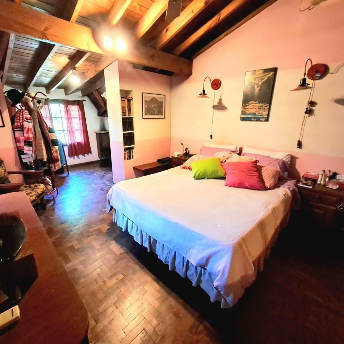 Casa en Venta en Ituzaingo Sur 5