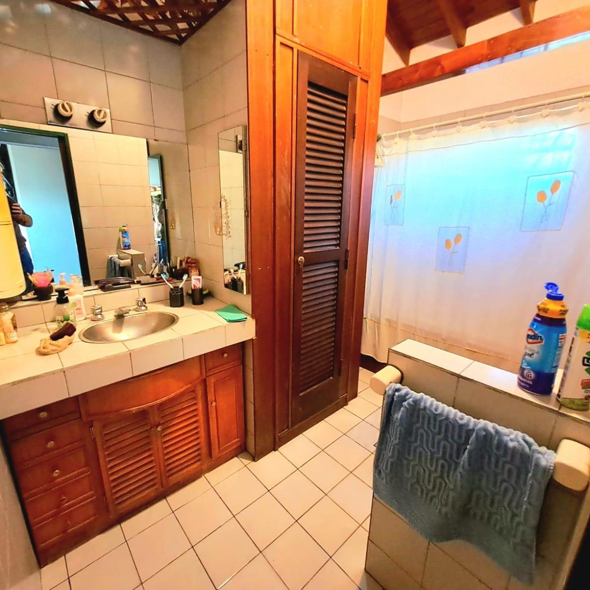 Casa en Venta en Ituzaingo Sur 3